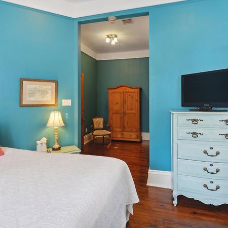 Maison Perrier Bed & Breakfast New Orleans Buitenkant foto