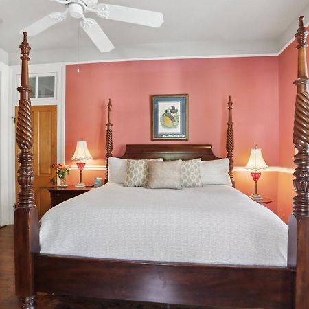Maison Perrier Bed & Breakfast New Orleans Buitenkant foto