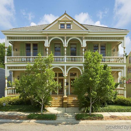 Maison Perrier Bed & Breakfast New Orleans Buitenkant foto