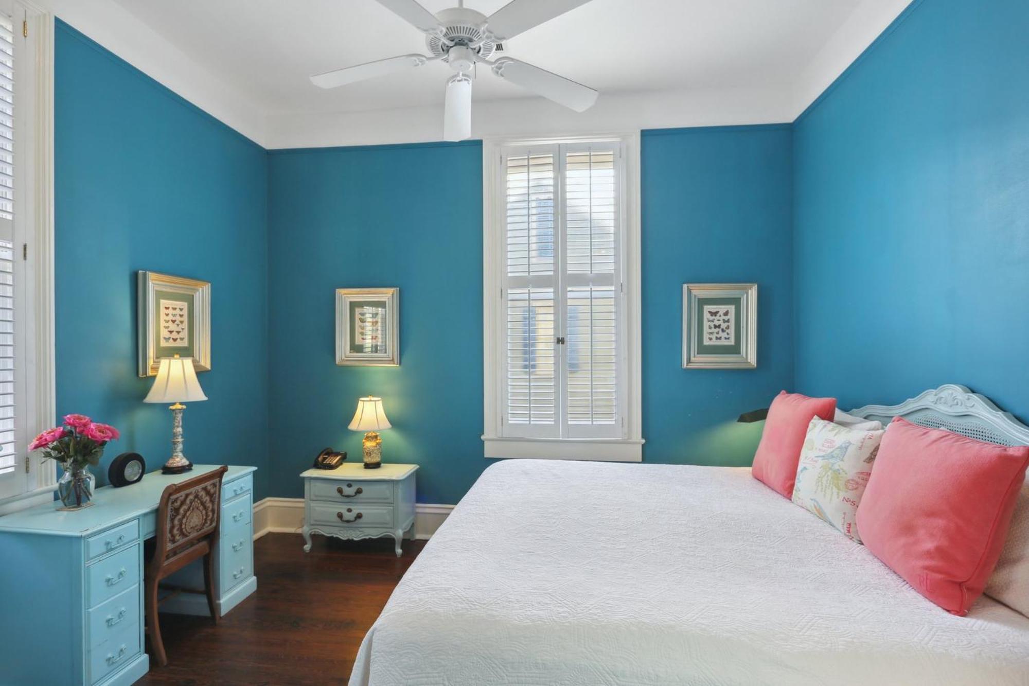 Maison Perrier Bed & Breakfast New Orleans Buitenkant foto