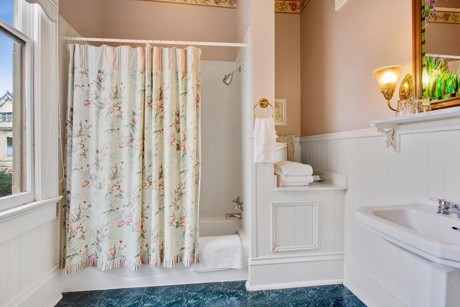Maison Perrier Bed & Breakfast New Orleans Buitenkant foto