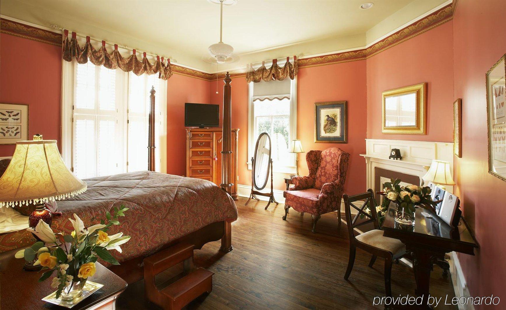 Maison Perrier Bed & Breakfast New Orleans Buitenkant foto