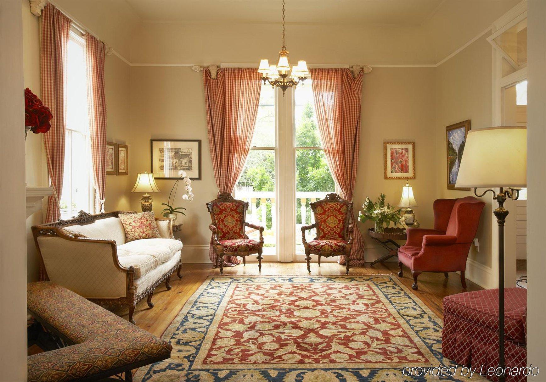 Maison Perrier Bed & Breakfast New Orleans Buitenkant foto