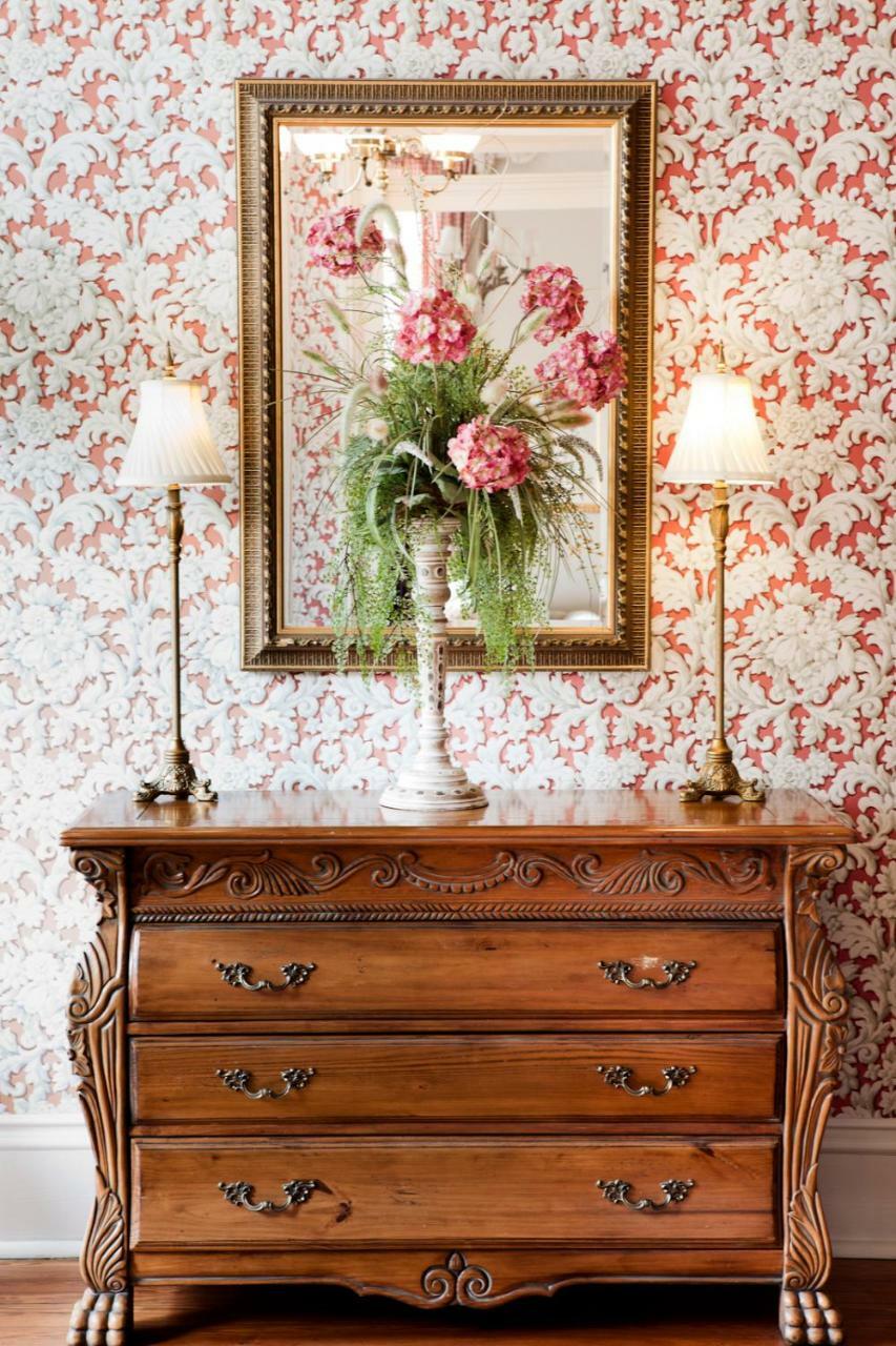Maison Perrier Bed & Breakfast New Orleans Buitenkant foto