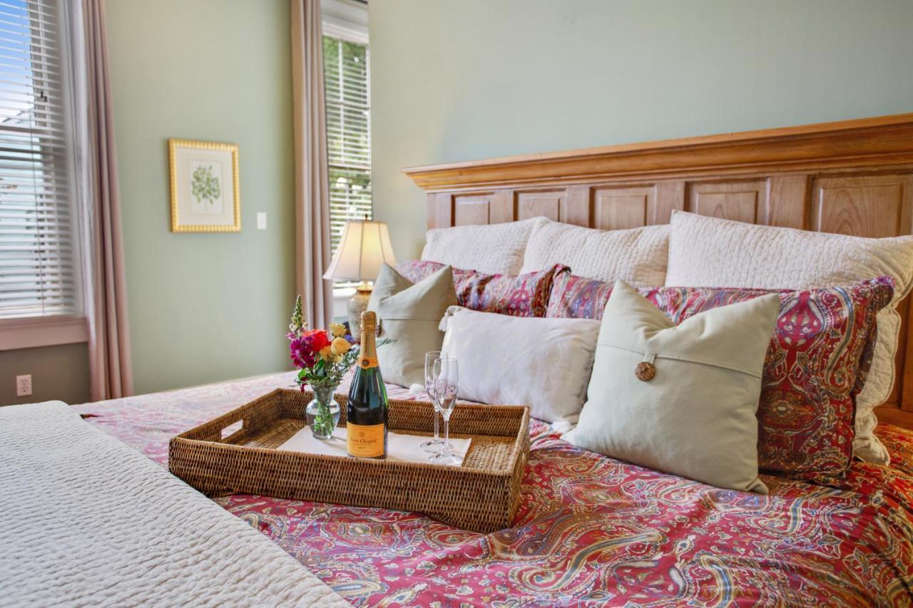 Maison Perrier Bed & Breakfast New Orleans Buitenkant foto