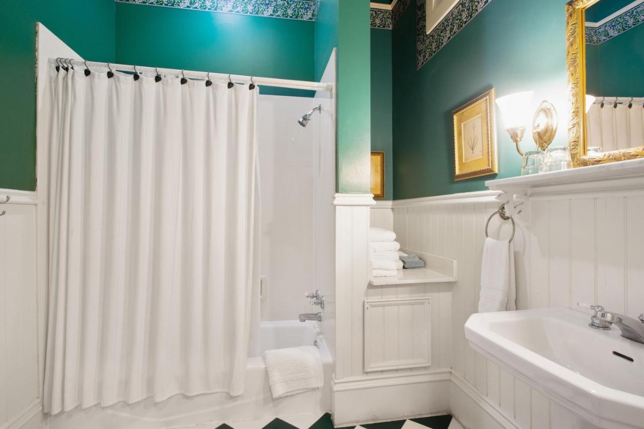 Maison Perrier Bed & Breakfast New Orleans Buitenkant foto