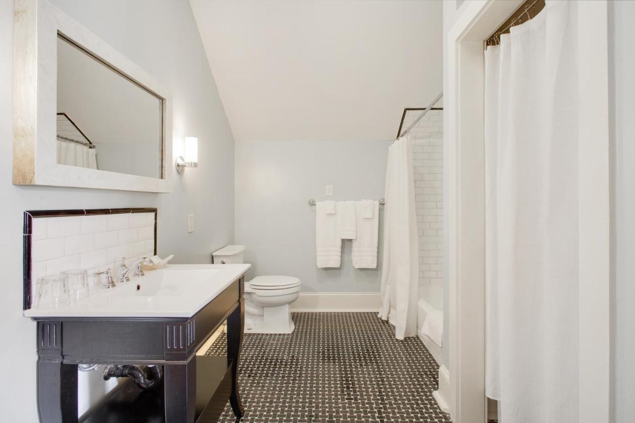 Maison Perrier Bed & Breakfast New Orleans Buitenkant foto