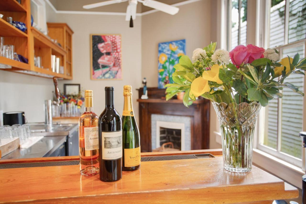 Maison Perrier Bed & Breakfast New Orleans Buitenkant foto