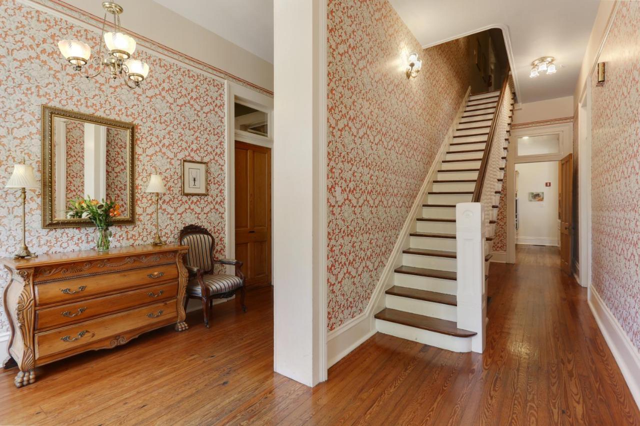 Maison Perrier Bed & Breakfast New Orleans Buitenkant foto